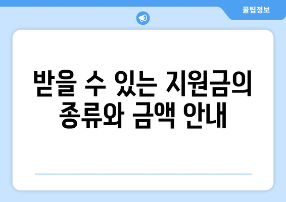 전국민 마음투자 지원사업 자격과 신청방법 완벽 가이드 | 지원금, 신청서 다운로드 방법, 마음 건강 지원