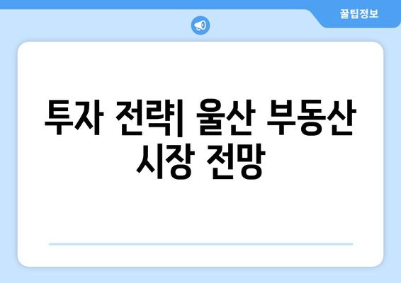 울산 우정 한라비발디 분양가 청약 총정리| 절대 놓치지 말아야 할 꿀팁과 정보 | 분양가, 청약 방법, 투자 전략"